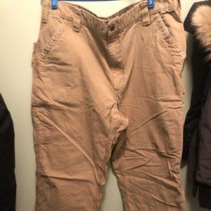 Men's pants